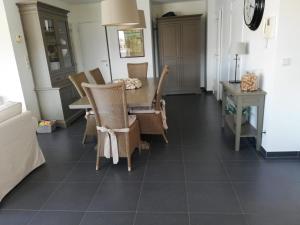 Zonnig appartement dicht bij ZEE en CENTRUM van Sint Idesbald