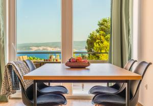Adris apartments
