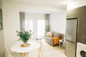 Club Apartments by Grupo Compostelana 3