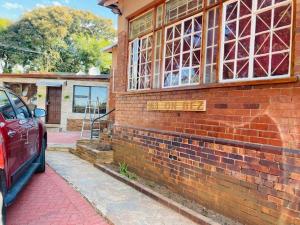 163 Bez Apartment 11