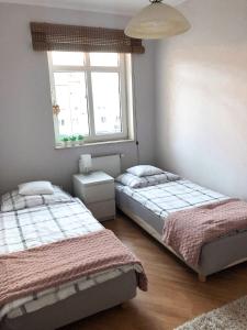 Apartament Hanna