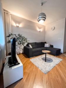 Apartament Hanna