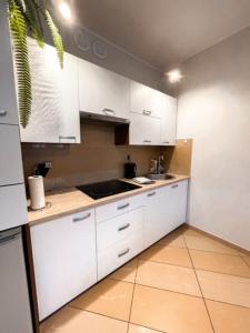 Apartament Hanna