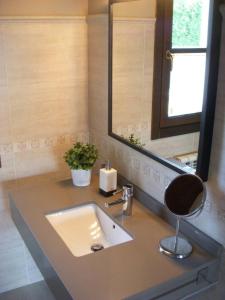 La Cuétara de Linares