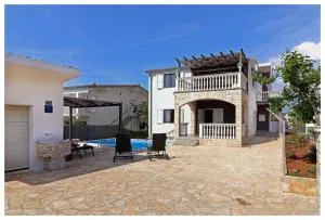 Holiday home Beny's dream Primošten - Šaričevi