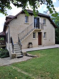 Appartements Ground floor stylish french holiday home : photos des chambres