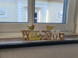 Ferienwohnung Fernblick