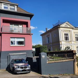 Ferienwohnung Fernblick