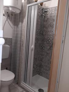 CASA VACANZA DI VIA GIACALONE