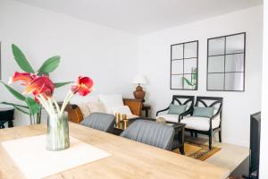 Club Apartments by Grupo Compostelana 4