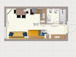 CASA CERVINIA SHUSS 2