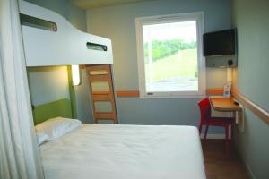 Hotels ibis budget Saint Pourcain : photos des chambres