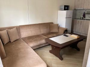 Апартамент Даскала с паркомясто