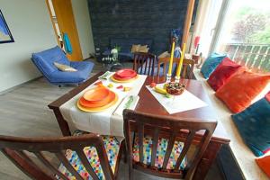 Ferienwohnung Maar-Idyll