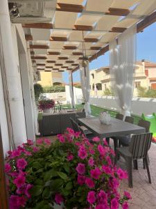 Le residenze del mare Affittacamere img53