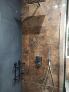 Apartament Leśny Cedzyna no62 TARGI Kielce