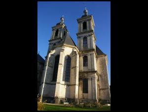 Hotels Hotel de l'Abbaye des Premontres : photos des chambres