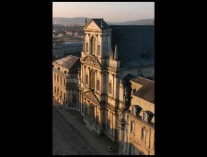 Hotels Hotel de l'Abbaye des Premontres : photos des chambres