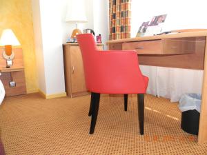 Hotels Mercure Epinal Centre : Chambre Double Standard