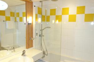 Hotels Mercure Epinal Centre : photos des chambres