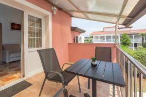 Studio Apartmani Marcela