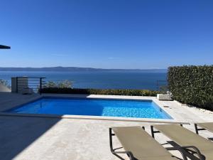 Luxury Villa Mala Podgora 