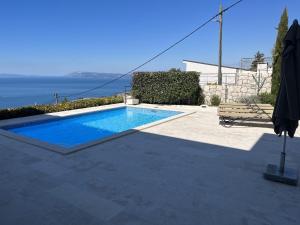 Luxury Villa Mala Podgora