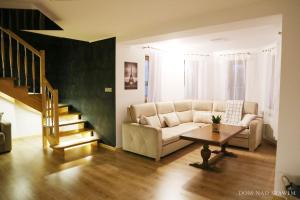 Dom pod Wierzbami - dom na wyłączność