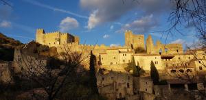 Appartements Gite climatise 