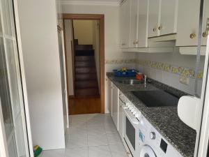 Ermita San Vicente de la Barquera Duplex