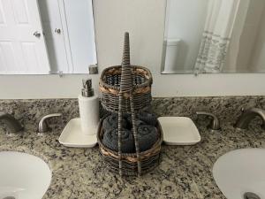 New Orleans Home Sweet Home