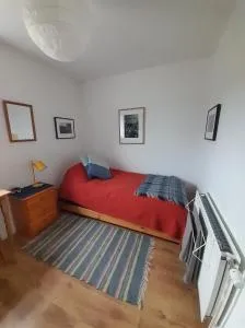 Gunn Croft - Calbost