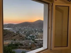 IosAgnanti - Agia Theodoti