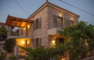 Fotini's House - Koróni