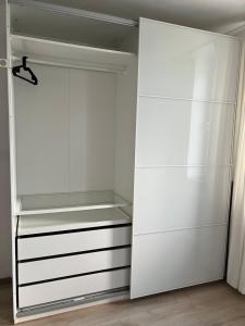 Apartment - Place Jourdan & EU institutions