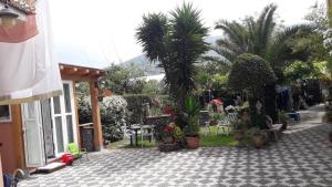 L'angolo di Chiavari
