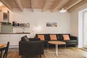 Gulfhof Boomgaarden Boomgaarden 8 Claas - Upleward