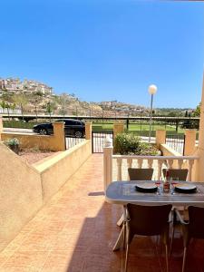 Tranquil Self Catering Golf Course Apartment