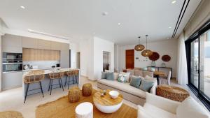 Periyiali Konnos Villas Beach Resort