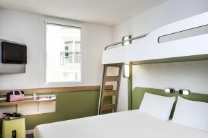 Hotels ibis budget Aix Les Bains - Gresy : photos des chambres