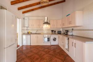 Villa Bárbara Piscina Vallada con Barbacoa by AndaraHolidays