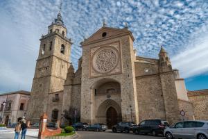 Apartamento Ceres