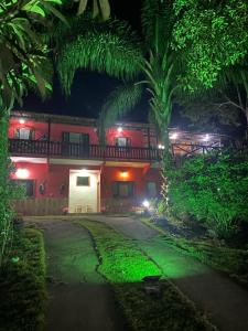 Sítio Maravilha em Domigos Martins