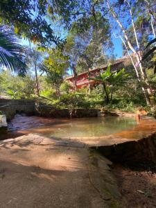 Sítio Maravilha em Domigos Martins
