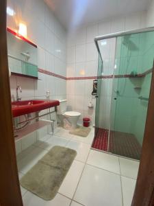 Sítio Maravilha em Domigos Martins