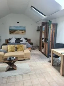 Nordsee Cottage Ava - Нибюлль