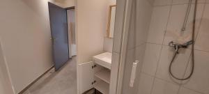 Appartements Studio les 3 cirques : photos des chambres