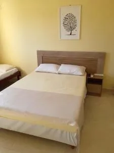 Pousada das Casuarinas - 加克内