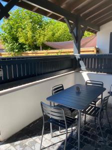 Appartements Appartement du Centre : photos des chambres