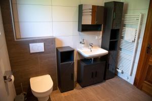 Ganzes Haus mit viel Platz für Familie und Freunde